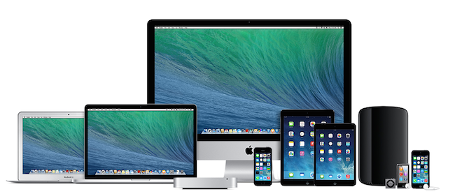 Products - iService Macbook & iPhone Repair - Kingston, ON