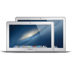 Macbook Air