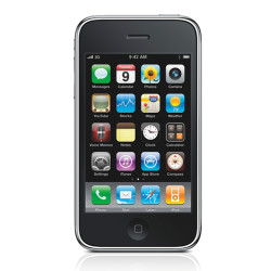 iPhone 3GS