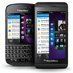 Blackberry