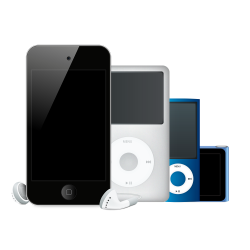 iPod